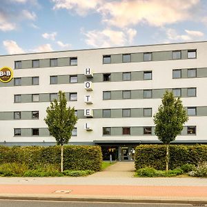 B&B Hotel Mönchengladbach